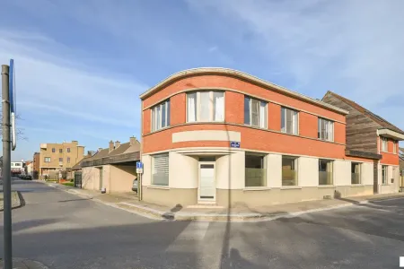 Huis Te Koop Izegem