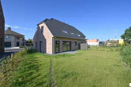 Huis Gearchiveerd Ledegem
