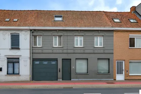 Huis Te Koop Roeselare
