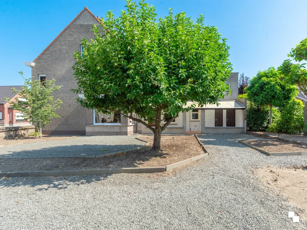 Hoofdfoto Huis in Asper