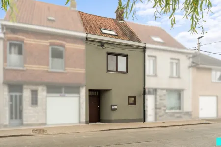 Huis Te Koop Roeselare