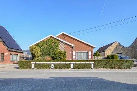 Huis Te Koop Hooglede