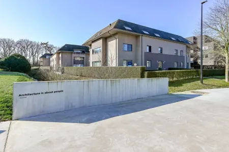 Huis Te Koop Izegem