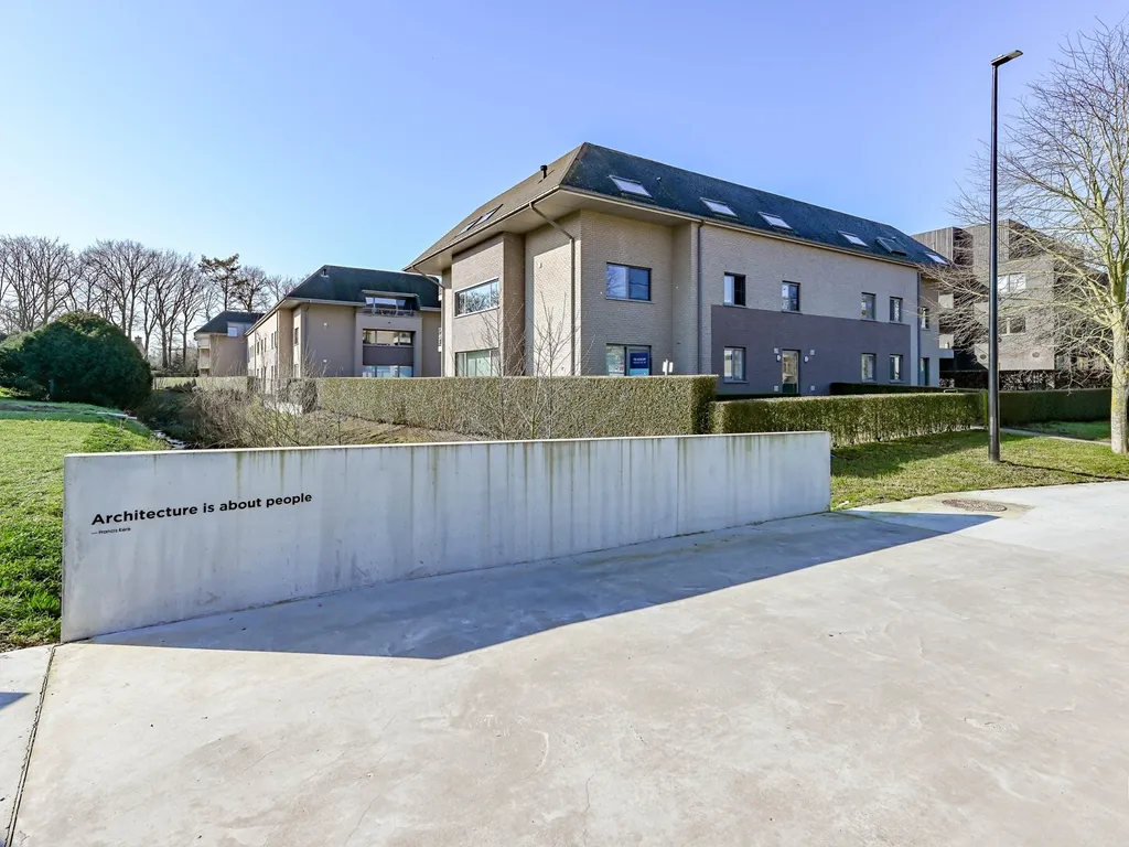 Hoofdfoto Huis in Izegem