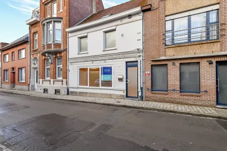 Huis Te Koop Izegem