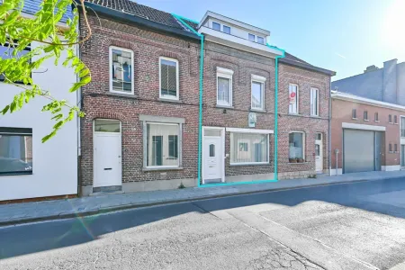Huis Te Koop Izegem