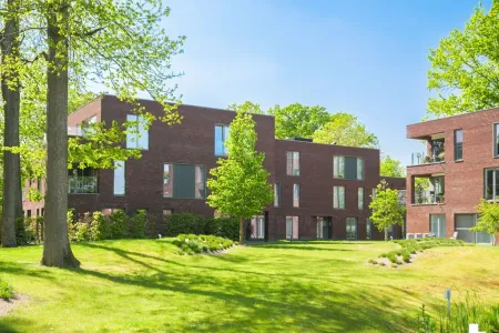 Appartement Te Koop Kalken