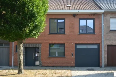 Huis Te Huur Roeselare
