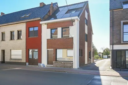 Huis Te Koop Waregem