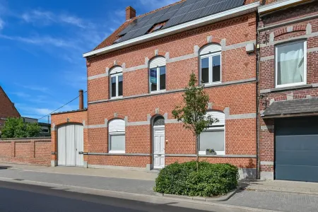 Maison À louer Izegem