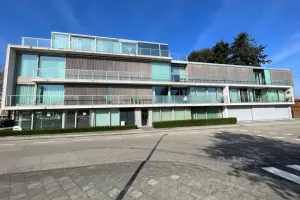 Appartement Te Huur Assebroek