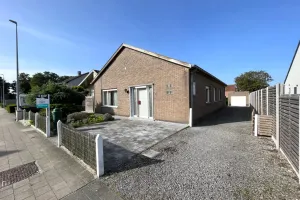 Huis Te Koop Oostkamp