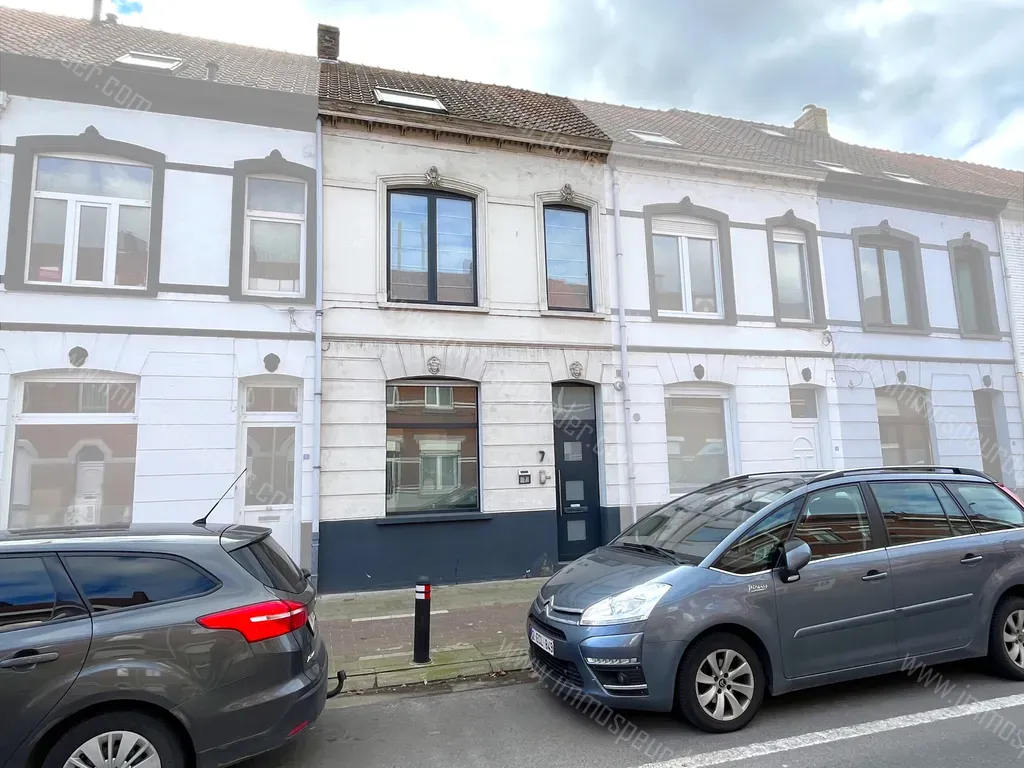 Huis in Eeklo - 1377350 - Raverschootstraat 7, 9900 Eeklo