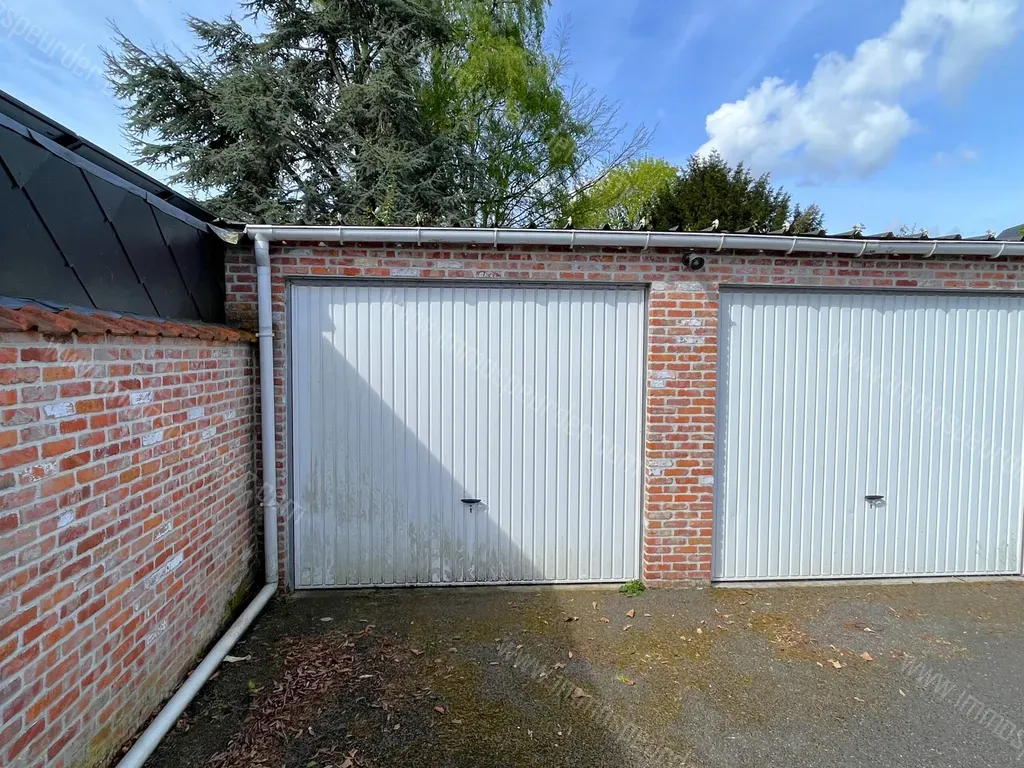 Garage in Assebroek - 1412601 - Astridlaan 212, 8310 Assebroek