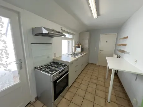 Huis in Assebroek - Daverlostraat 141, 8310 - foto 4