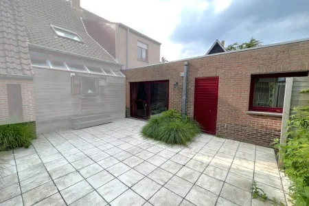Appartement Te Huur Assebroek