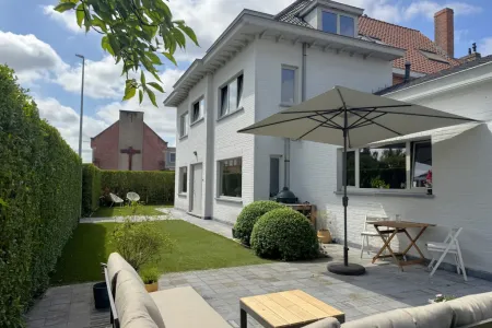 Huis Gearchiveerd Brugge