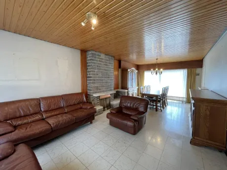 Huis in Beernem - Kanunnik Davidstraat 26, 8730 - foto 3
