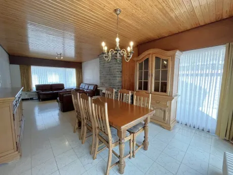 Huis in Beernem - Kanunnik Davidstraat 26, 8730 - foto 4