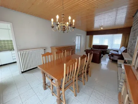 Huis in Beernem - Kanunnik Davidstraat 26, 8730 - foto 5