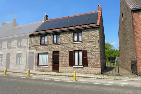 Huis Te Huur Assebroek