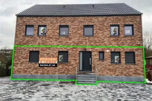  Verhuurd Dalhem