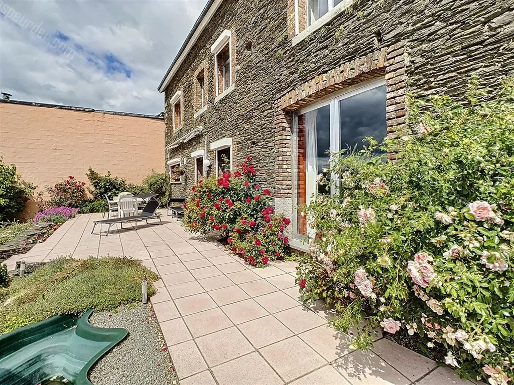 Huis in Monceau-en-Ardenne - 949485 - Rue de Oizy 43, 5555 Monceau-en-Ardenne