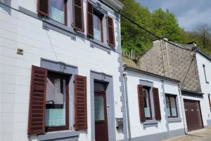  Verhuurd Nessonvaux