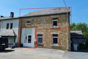 Appartement Te Huur Mortehan