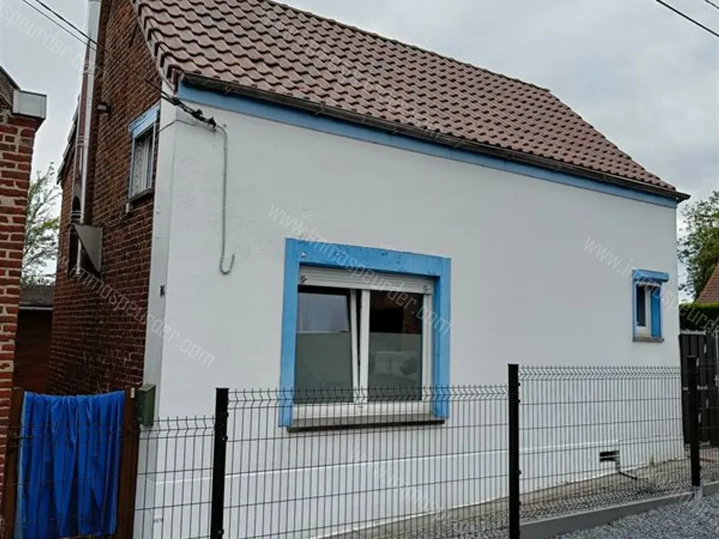 Huis in Fontenoy - 1219589 - Rue Mariquette 14, 7643 FONTENOY