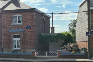 HuisGrivegnée