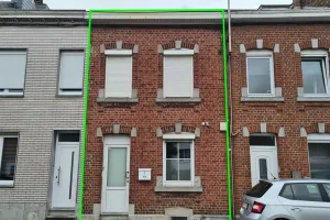  Verhuurd Fléron