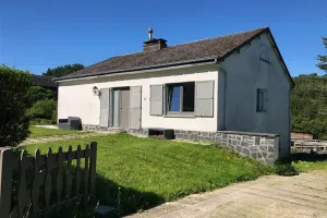 Villa Te Koop Mortehan