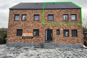 Verhuurd Dalhem