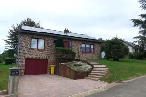 VillaPlainevaux