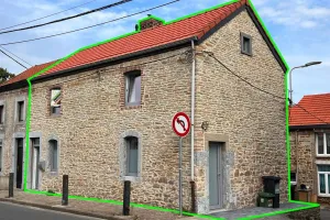  Verhuurd Ninane
