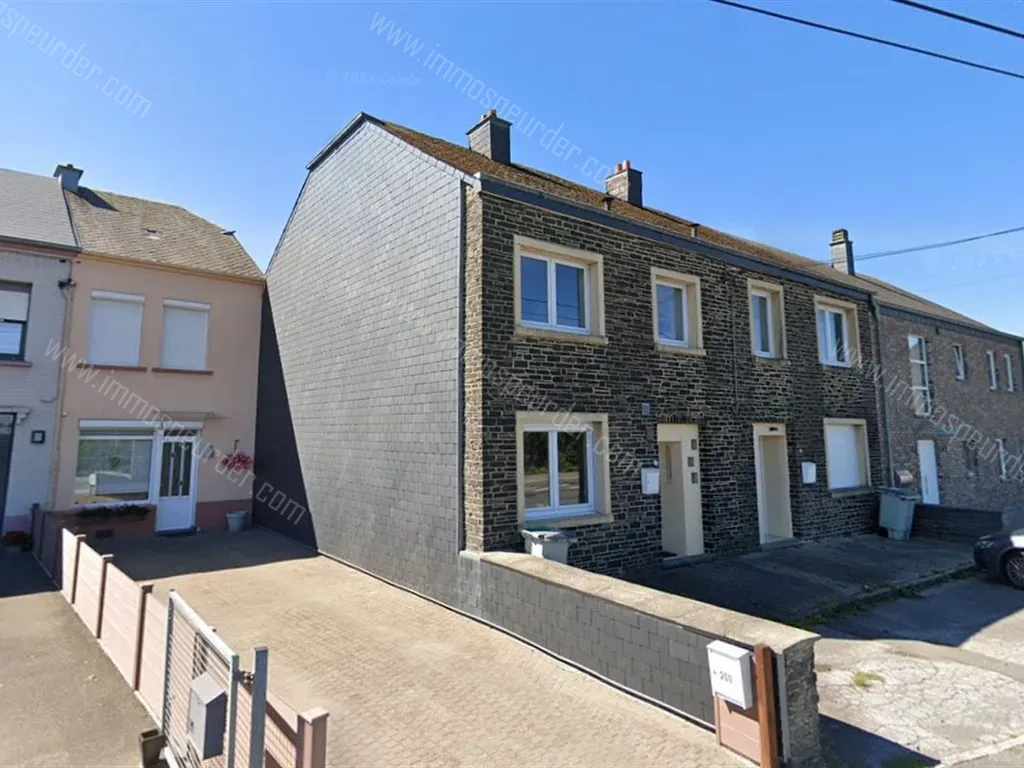 Huis in Bertrix - 1285746 - Rue de la Gare 258, 6880 BERTRIX