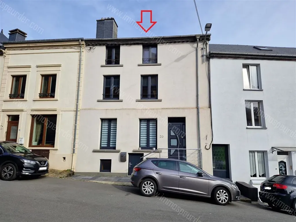 Huis in Bouillon - 1300348 - Rue des Augustins 26, 6830 BOUILLON