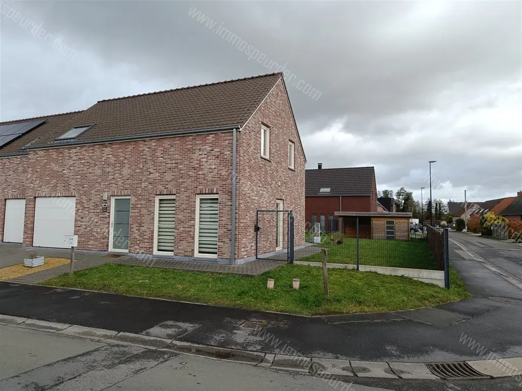 Huis in Wiers - 1308995 - Rue de la Croix 120, 7608 WIERS