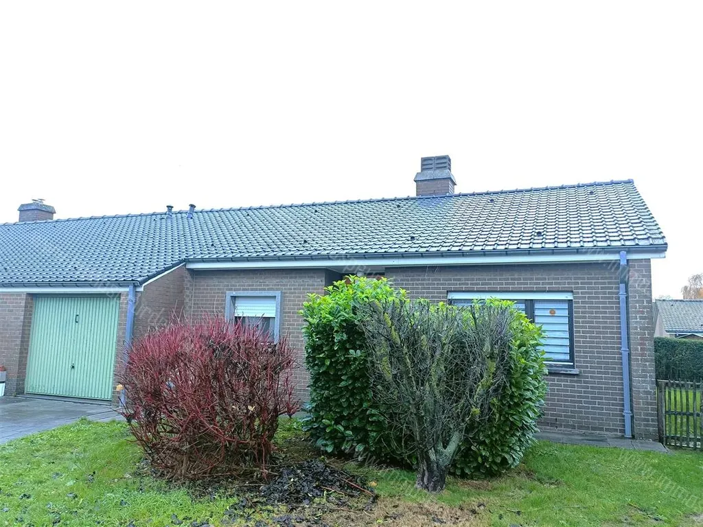 Huis in Kain - 1309500 - Résidence du Vert Marais 91, 7540 KAIN