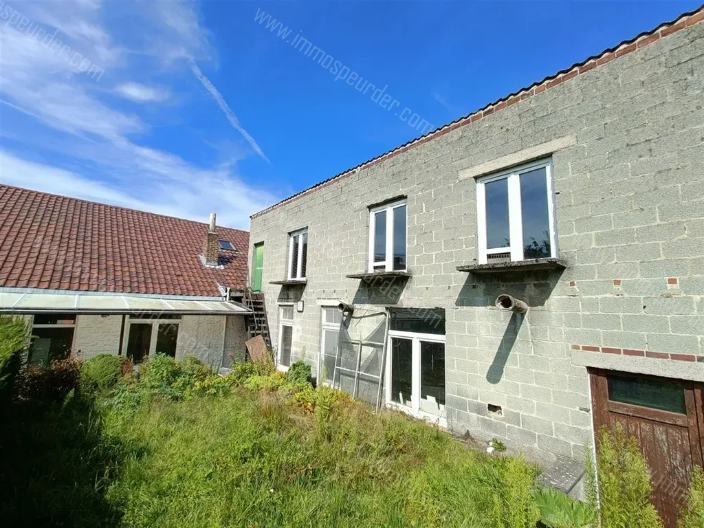 Huis in Stambruges - 1332325 - Rue du Roi Georges 8, 7973 Stambruges