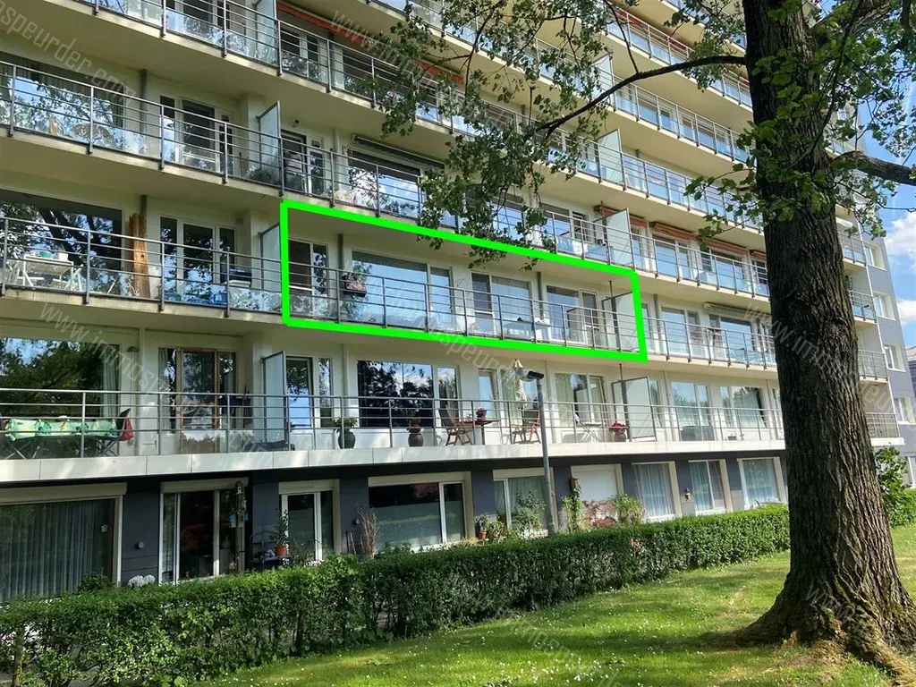 Appartement in Fléron - 1353796 - Parc du Bay-Bonnet 2, 4620 Fléron