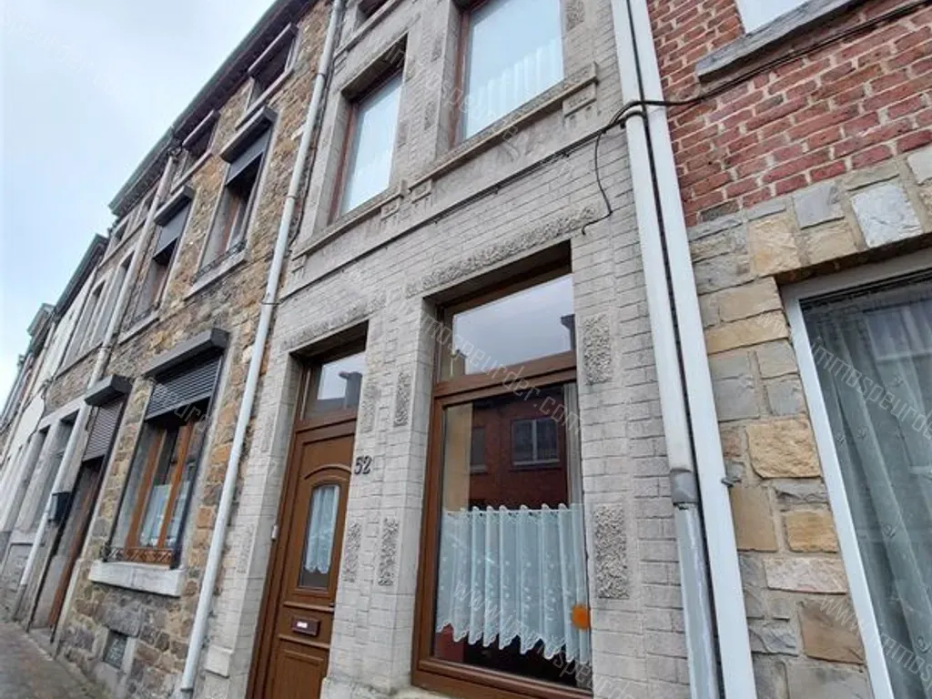 Huis in Saint-Hubert - 1361751 - Rue du Mont 52, 6870 SAINT-HUBERT