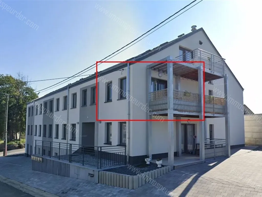 Appartement in Bièvre - 1361272 - Rue de Bellefontaine 2, 5555 Bièvre