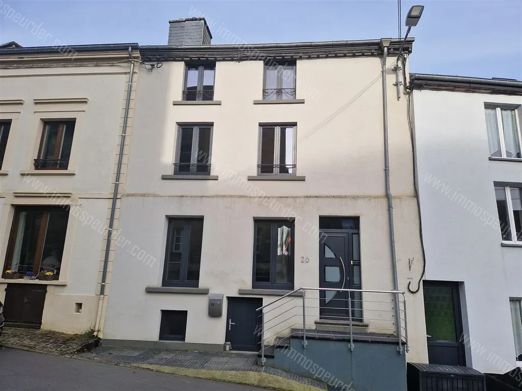 Huis in Bouillon - 1300348 - Rue des Augustins 26, 6830 BOUILLON