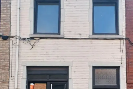 Huis Te Koop Aalst