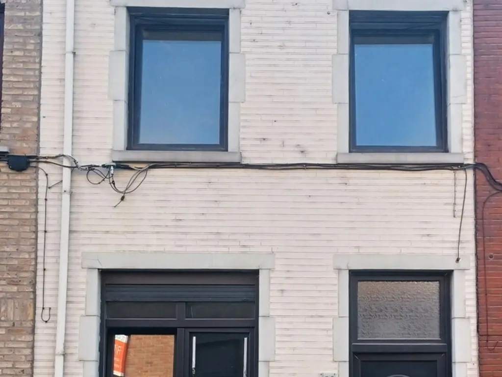 Hoofdfoto Huis in Aalst