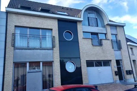 Appartement Te Koop Zandbergen