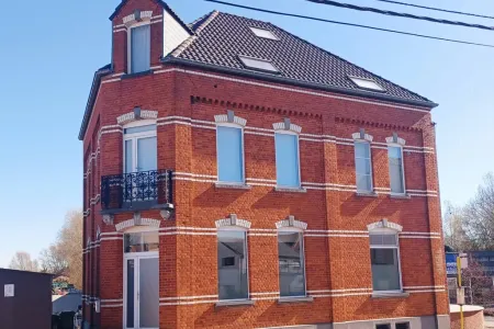 Appartement Te Koop Geraardsbergen