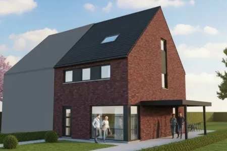 Maison À vendre Denderleeuw